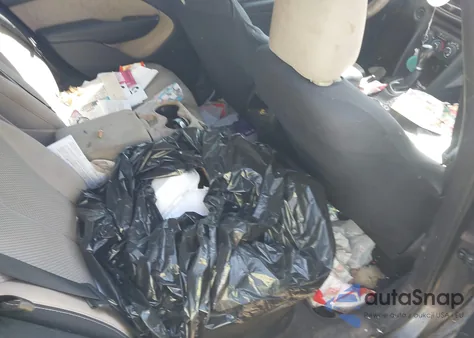 2015 Dodge Dart Sxt из США, поврежденный, VIN 1C3CDFBB8FD199789